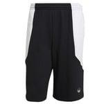 adidas Originals Men's Shorts (Size S) SPRT Archive Long Sweat Shorts - New