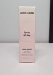 Grace & Stella Rose Hydrating Facial Spay 30ml Spray All Day