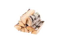Flammifera Firewood Birch 25L Bag