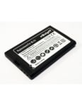 Batteri för Nokia BL-5J 1430mAh