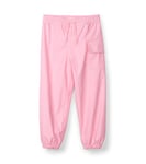 Hatley Kids' Splash Pants Rain Trouser, Classic Pink, 6 Years