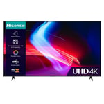 Hisense 55A6KTUK 55 Inch 4K DLED UHD HDR Smart TV 2023