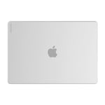 Incase Hardshell Deksel for MacBook Pro M2/M1 16" - Klar