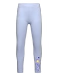 Lilo & Stitch Legging Blå
