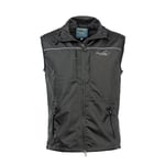 Arrak Outdoor Jumper Vest Black M