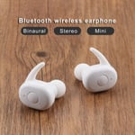 Wireless Bluetooth V5.0 Headphones, Earphones Small