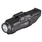 Streamlight TLR RM 2 Taktisk Vapenlampa med Röd Laser 69448
