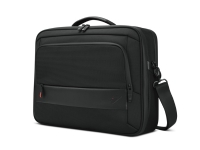 Lenovo ThinkPad Professional Gen 2 - Notebook-väska - toppmatad - upp till 16 - svart
