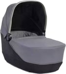 Baby Jogger City Sights Liggedel, Dark Slate