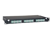 Eaton SmartRack Premium 42U Server Rack Enclosure, Secure, Standard-Depth (N492-036-LCLC-E)
