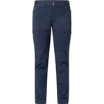 Haglöfs Alert Mid Pant Women Tarn Blue