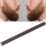 Men's Beard Pencil Waterproof Sweat Proof Long Lasting Dark Brown Repair Sha HEN