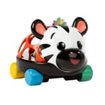 Curious Car Zen™ Oball™ Toy Car & Rattle, multiple