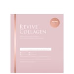 Revive Collagen Premium Liquid Hydrolysed Marine Collagen Drink - 28 Sachets