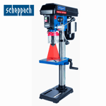 Scheppach DP19VARIO Bench Pillar Drill with Digital Display | 550w - 230v