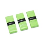 YouPadel Grepplinda 3-pack Green