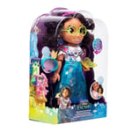 Disney Encanto Singing Mirabel Doll with Magic Butterfly (3+ Years)
