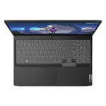 Laptop Lenovo Gaming 3 15IAH7 15,6" i7-12650H 16 GB RAM 512 GB SSD NVIDIA GeForce RTX 3050 Spansk qwerty
