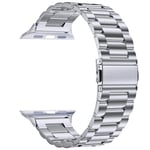 Stainless Steel Band Metal Strap For Apple Watch iWatch Ultra Series 8 7 6 5 SE