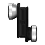 Olloclip 4-In-1 Lens + 2 Ollo Cases Pour Iphone 6 & 6s / Plus