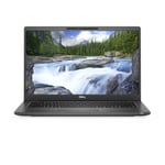 PC Ultra-portable Pro Dell Latitude 7400 14" Intel Core i7 16 Go RAM 512 Go SSD Noir