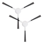 2-pack Sidoborstar  Dreame L10s Pro Ultra Vit