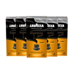 Lavazza Espresso Maestro Lungo 5x10 (50) Nespresso compatible coffee pods