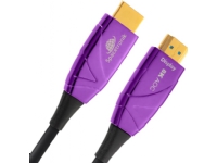 Spacetronik HDMI - HDMI-kabel 10m svart (5903031025460)