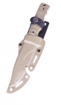 KGEAR Träningskniv M37-K (Färg: Tan)