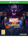 Marvel vs. Capcom: Infinite (Collector's Edition) - Microsoft Xbox One - Taistelu