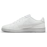 Nike Women's Court Royale 2 Better Essential Trainers, White, 9.5 UK