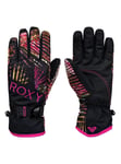Roxy ROXY Jetty - Snowboard/Ski Gloves for Women - Snowboard/Ski Gloves - Women