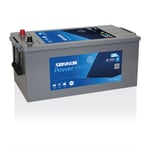Sønnak batteri powerpro SF2353