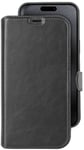 Champion 2-in-1 Slim Wallet Case (iPhone 15 Pro)