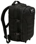Brandit US Cooper Case Medium Backpack (black)
