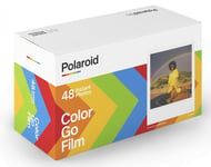Color GO Film Multipack 48 Photos