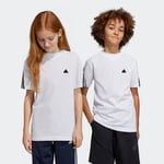 adidas Future Icons 3-Stripes T-Shirt Kids