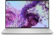 DELL XPS 16 9640 Ultra 7 155H 16.3inch FHD+ 32GB 1TB SSD Nvidia RTX 4060 6 Cell WLAN Backlit Kb Italian W11P 1YPS