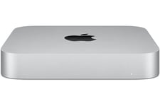 Mac mini Apple Mac Mini 2 To SSD 16 Go RAM Puce M1 Nouveau
