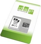 512GB microSDXC Speicherkarte (A1, V30, U3) für Samsung Galaxy S20