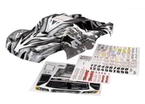 Traxxas 5812 Kaross Slash 4x4 ProGraphix