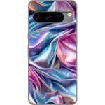 Google Pixel 8 Pro Transparent Mobilskal Cellofan