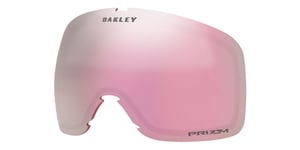 Oakley Flight Tracker L Prizm Hi Pink Iridium