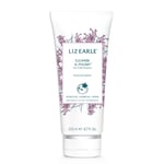 LIZ EARLE CLEANSE & POLISH HOT CLOTH CLEANSER PATCHOULI & VETIVER 200ML - NEW