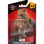 Disney Infinity Figur Wii U Ps3 Ps4 Star Wars Chewbacca 3.0 Fp