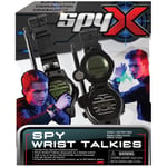 SpyX Spy Wrist Talkies radiopuhelin / rannekello