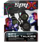 SpyX Spy Wrist Talkies radiopuhelin / rannekello