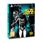 Neon Blood (Limited Edition)