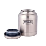 Stanley Adventure 14oz / 414ml Vacuum Food Jar / Flask Hot or Cold Thermos Flask
