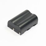 NP-400 - Batterie pour Konica Minolta DiMAGE A1 / DiMAGE A2 / Dynax 5D / Dinax 7D / Maxxum 5D / 7D